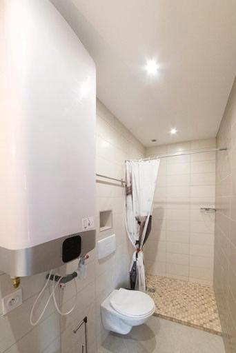Appartement Oasis Proche De Lyon Groupama Lcdl Meyzieu Luaran gambar